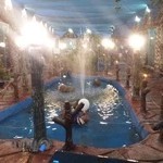 مجموعه تفریحی هزار دستان