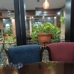 کافه رستوران ژاوه رو