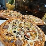 رستوران ایتالیایی تاسکا