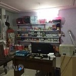 کلینیک دامپزشکی آشیان (دکتر پدرام کاظمی نژاد)