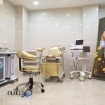 دکتر سیده مرضیه طباطبایی (متخصص زنان و زایمان)