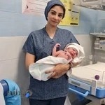 دکتر شبنم میردامادی