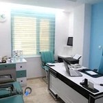 کلینیک ناباروری سلامت نوین