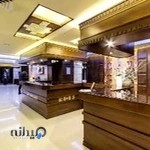 هتل بیمارستان گاندی