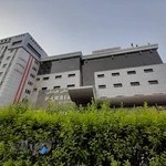 بیمارستان فوق تخصصی پارسیان