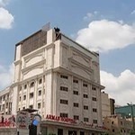 بیمارستان بین المللی آرمان