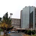 بیمارستان میلاد