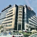 بیمارستان آتیه