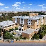 بيمارستان مرتاض