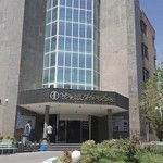 بیمارستان امیرالمومنین