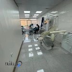 دندانپزشکی و دندانسازی دکتر حمید کثیری