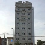 ساختمان پزشکان بهار