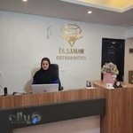 مطب دکتر سمیه کرمی متخصص ارتودنسی