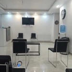 مرکز تخصصی رادیولوژی دهان، فک و صورت دکتر سیما وجدان نیک