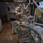 دندانپزشکی دکتر احمدرضا ربیعی