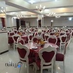 مرکز اموزشی رفاهی فرهنگیان منطقه ۶