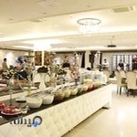 تالار تشریفاتی برازنده