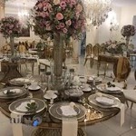 شمعدان پالاس