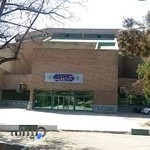 تالار اجتماعات شریعتی