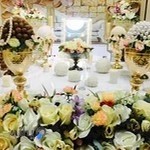 سالن عقدعرشیا