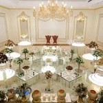 lotus hall complex ( تالار لوتوس، لوتوس، تالار عروسی)