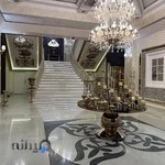 تالار پذیرایی عمارت بهشت