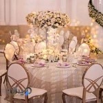 تشریفات آوای زندگی