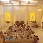 مجموعه تالارهای قصر گوهر