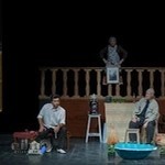 تالار محراب