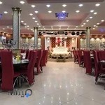 تالار پذیرایی میزبان