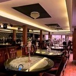 تالار پذیرایی ستاره