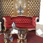 تالار پذیرایی حجله