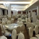 تالار پذيرايي لوكس مرواريد