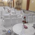 تالار مرکز آموزشی- رفاهی ایرانمهر