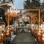 باغ تالار ظفر