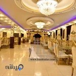 تالار پذیرایی قصر امپراطور غرب