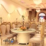 تالار پدیده پارسیان