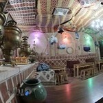 تالار باغ بهشت