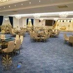 تالار تشریفاتی آریا