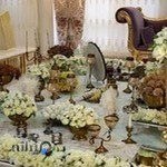 سالن عقد مهردریا