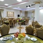 تالار پذیرایی مروارید ۱ و ۲