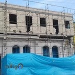 سالن چند منظوره وحدت