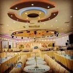 تالار پذیرایی کارزان برادران احمد نژاد