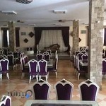 تالار پذیرایی سفیر