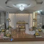 تالار و رستوران مجلل سلاطین کرمان