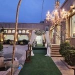 تالار عروسی ملل کاشان