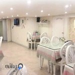 تالار و رستوران مجلل ترنج