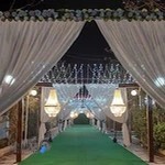 تالار پذیرایی الماس شهر