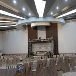 تالار قصر آفتاب