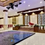 تالار پذیرایی سارا